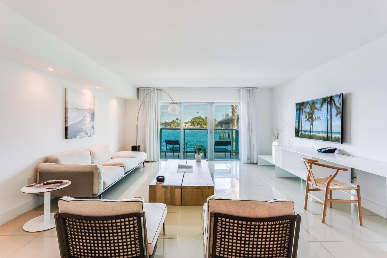 Beach Haus Bal Harbour Miami Beach Zimmer foto