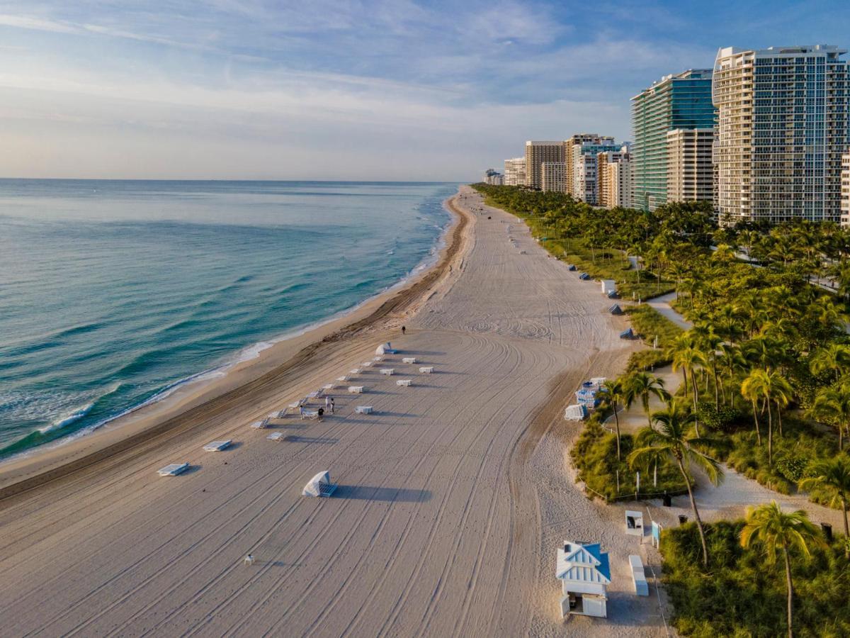 Beach Haus Bal Harbour Miami Beach Exterior foto