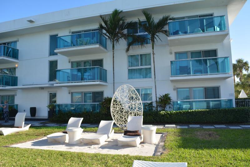 Beach Haus Bal Harbour Miami Beach Exterior foto